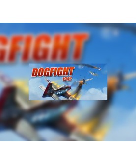 Dogfight 1942 Gift Steam Key GLOBAL